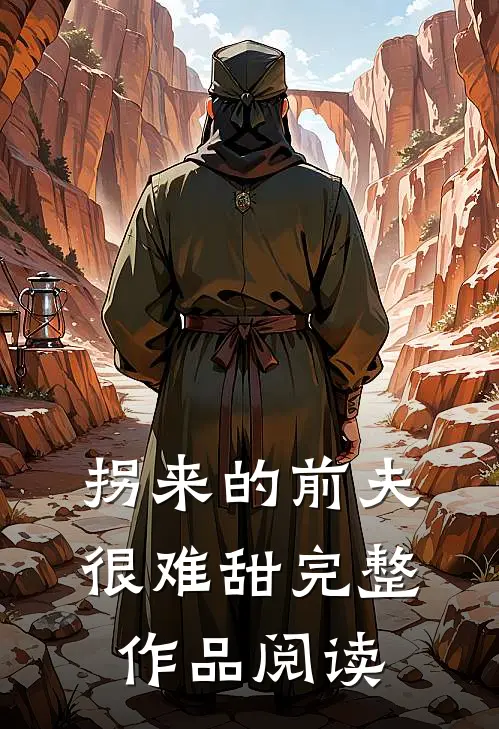 拐来的前夫很难甜完整作品阅读