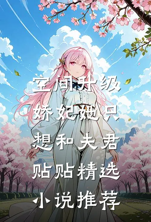 空间升级：娇妃她只想和夫君贴贴精选小说推荐