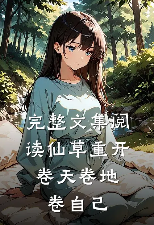 完整文集阅读仙草重开，卷天卷地卷自己