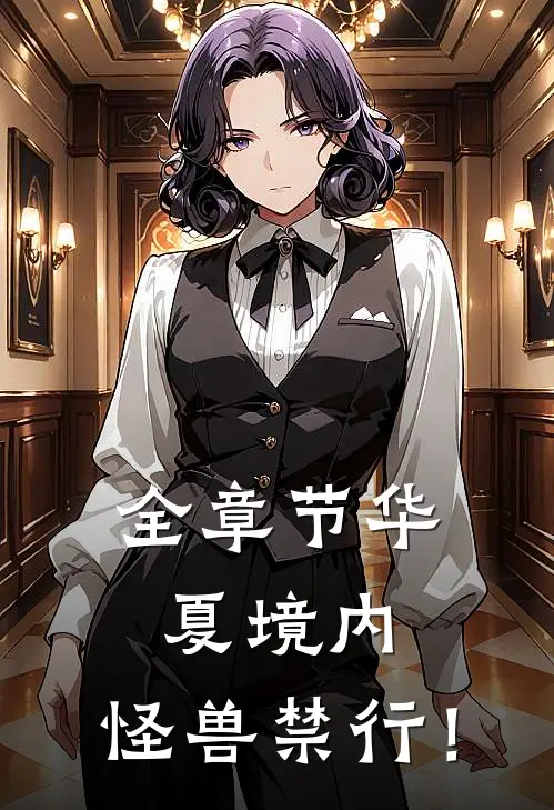 全章节华夏境内，怪兽禁行！