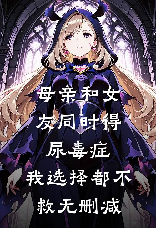 母亲和女友同时得尿毒症，我选择都不救无删减