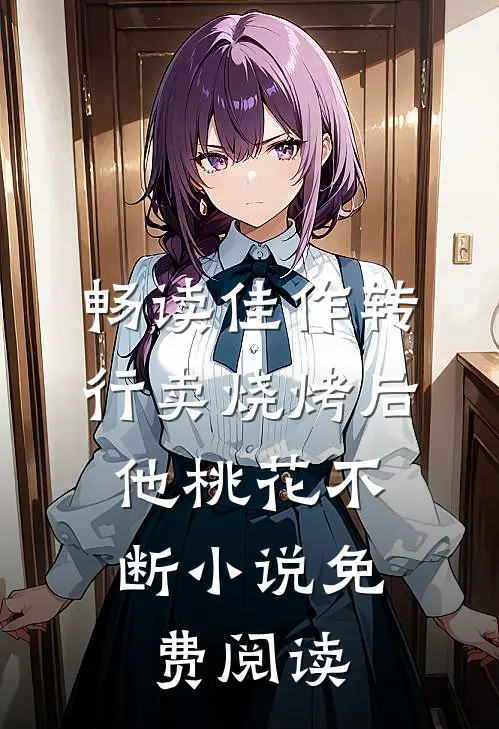 畅读佳作转行卖烧烤后,他桃花不断小说免费阅读