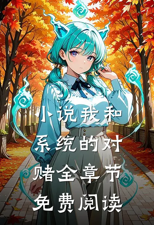 小说我和系统的对赌全章节免费阅读