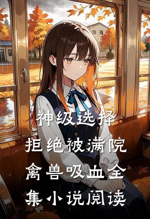 神级选择：拒绝被满院禽兽吸血全集小说阅读