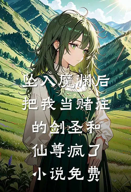 坠入魔渊后，把我当赌注的剑圣和仙尊疯了小说免费