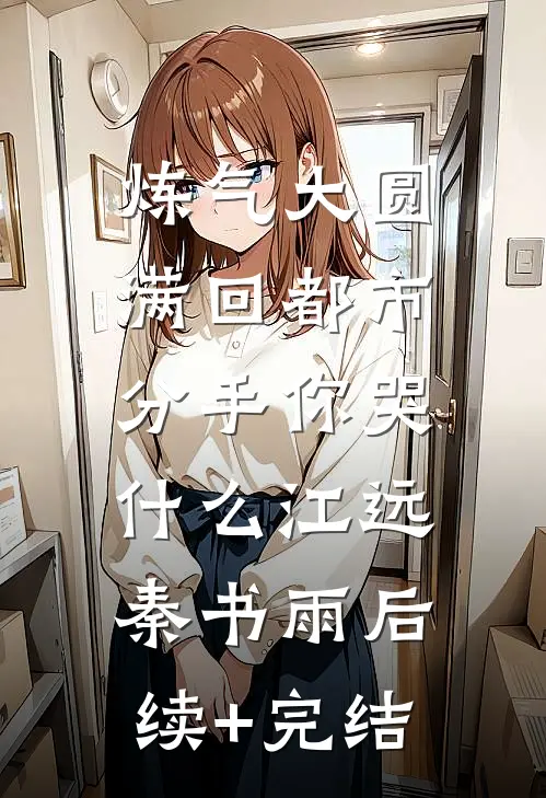 炼气大圆满回都市，分手你哭什么江远秦书雨后续+完结