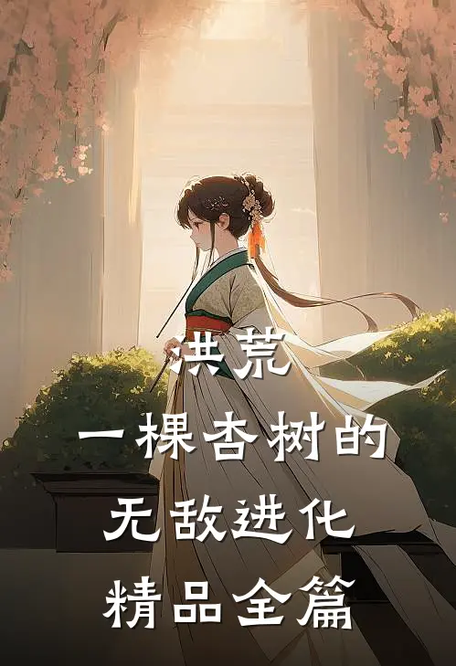 洪荒：一棵杏树的无敌进化精品全篇