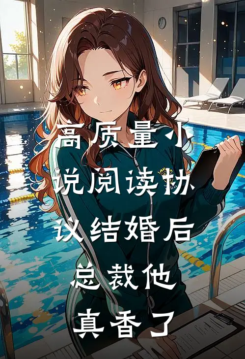 高质量小说阅读协议结婚后，总裁他真香了