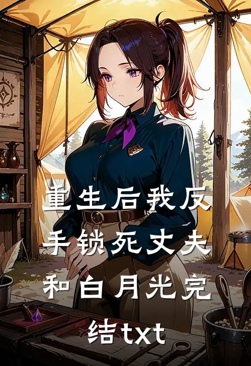 重生后我反手锁死丈夫和白月光完结txt
