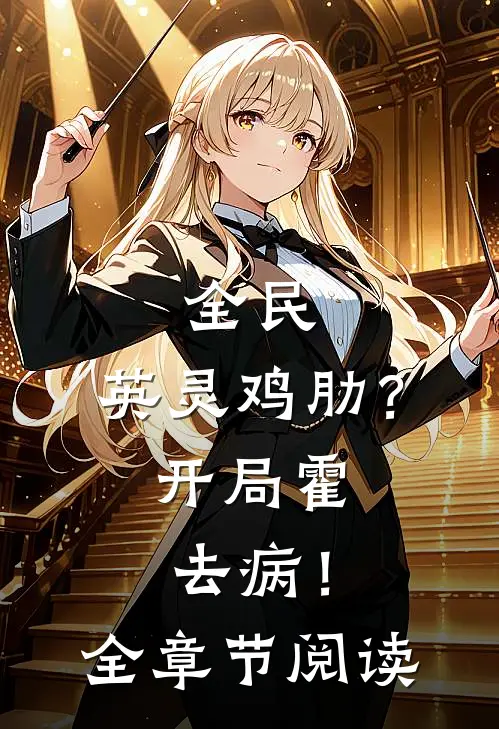 全民：英灵鸡肋？开局霍去病！全章节阅读