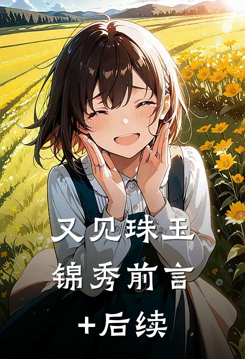 又见珠玉锦秀前言+后续