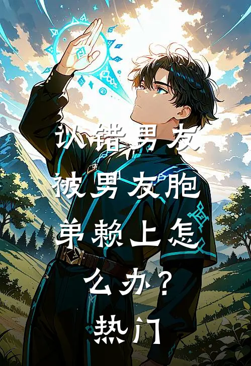 认错男友，被男友胞弟赖上怎么办？热门
