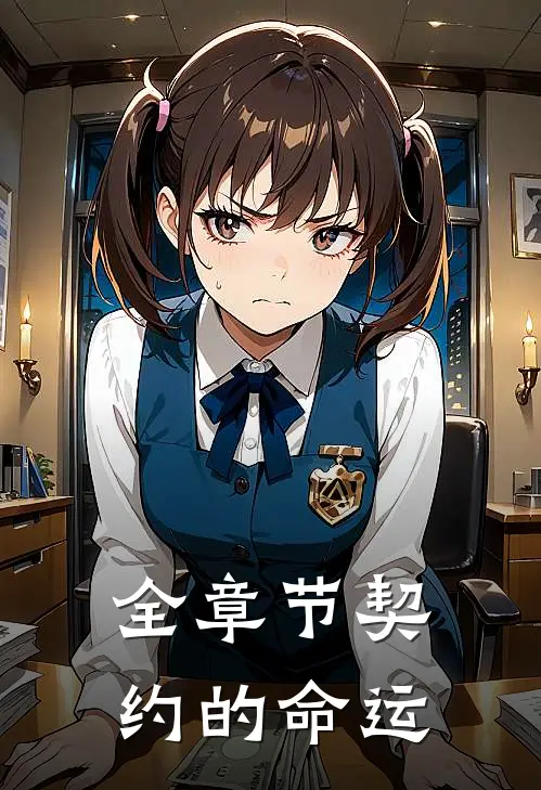 全章节契约的命运