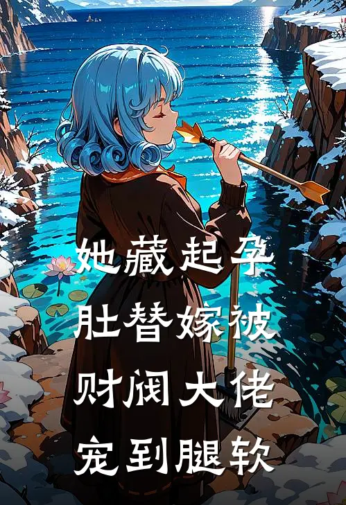她藏起孕肚替嫁被财阀大佬宠到腿软