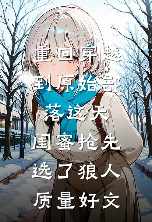 重回穿越到原始部落这天，闺蜜抢先选了狼人质量好文
