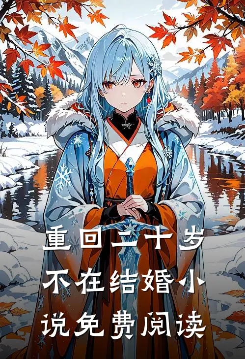 重回二十岁，不在结婚小说免费阅读