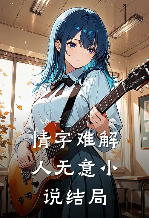 情字难解人无意小说结局