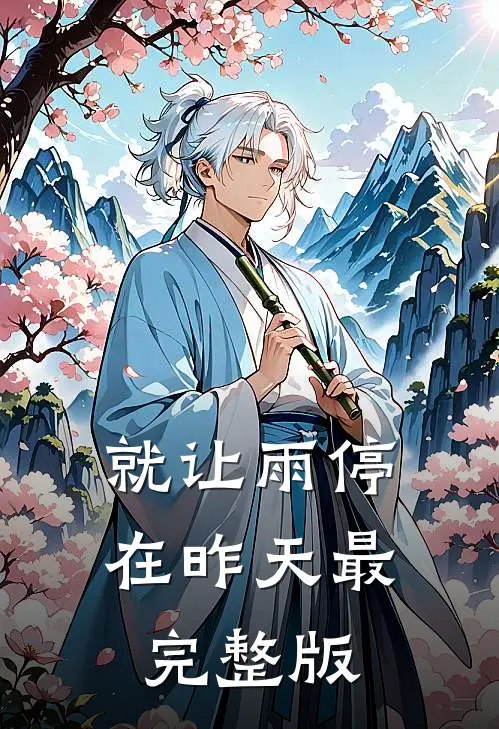 就让雨停在昨天最完整版