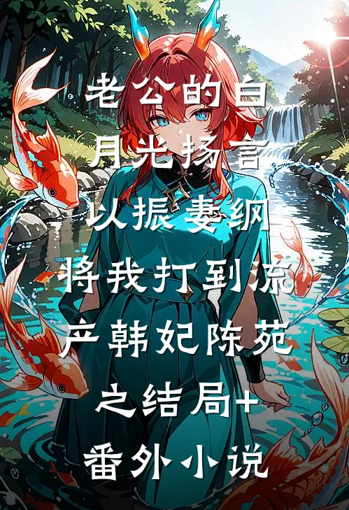 老公的白月光扬言以振妻纲，将我打到流产韩妃陈苑之结局+番外小说
