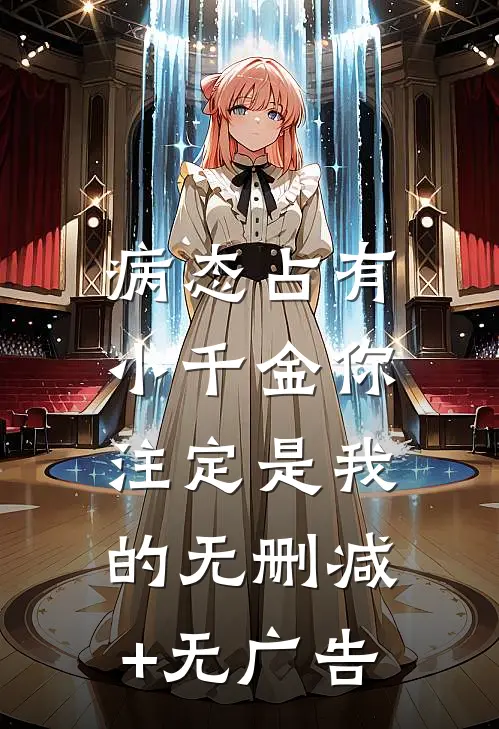 病态占有：小千金你注定是我的无删减+无广告