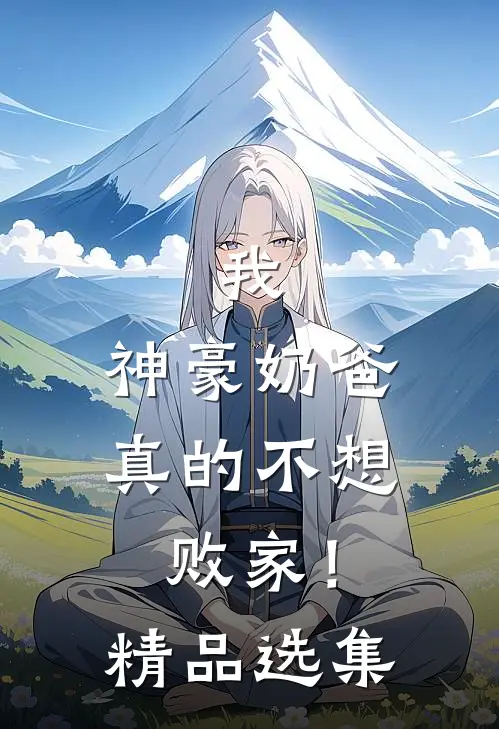 我，神豪奶爸，真的不想败家！精品选集