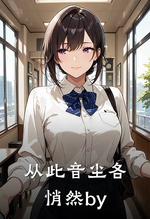 从此音尘各悄然by