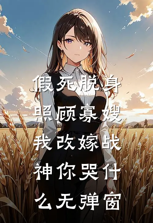 假死脱身照顾寡嫂，我改嫁战神你哭什么无弹窗