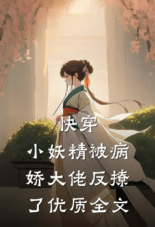 快穿：小妖精被病娇大佬反撩了优质全文