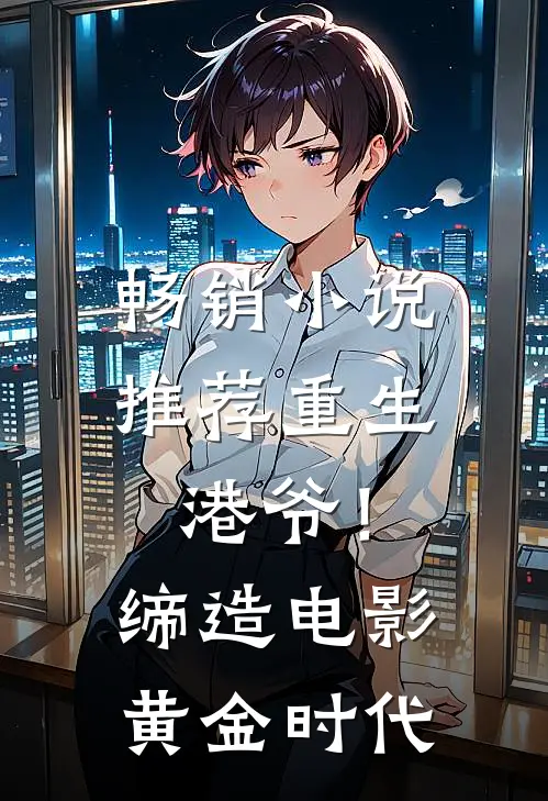 畅销小说推荐重生港爷！缔造电影黄金时代
