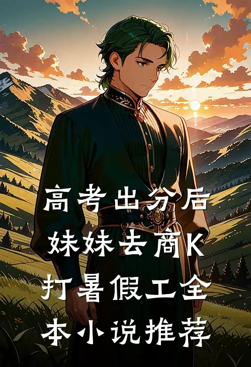 高考出分后，妹妹去商K打暑假工全本小说推荐