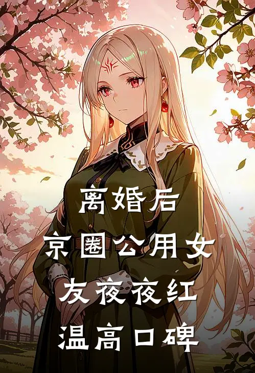 离婚后，京圈公用女友夜夜红温高口碑