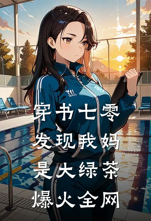 穿书七零，发现我妈是大绿茶爆火全网