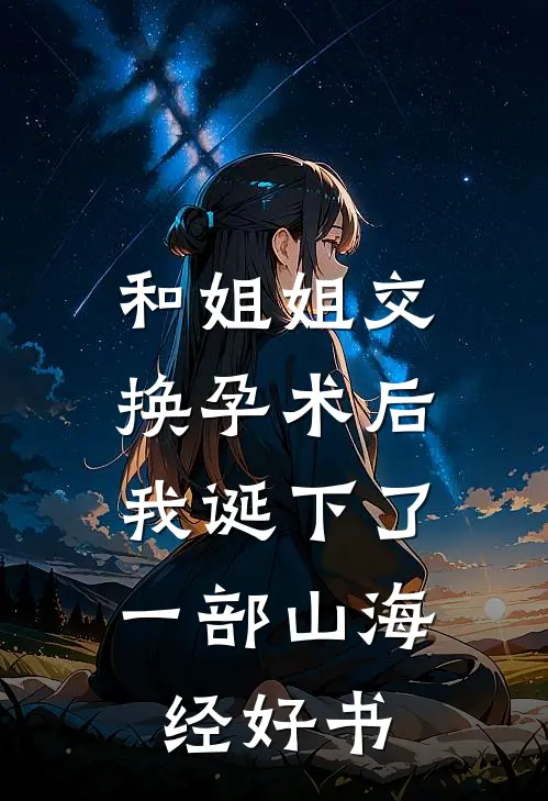 和姐姐交换孕术后 ，我诞下了一部山海经好书