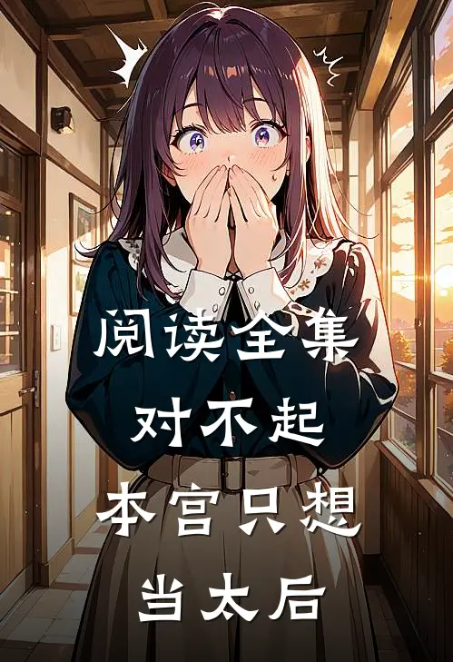 阅读全集对不起，本宫只想当太后