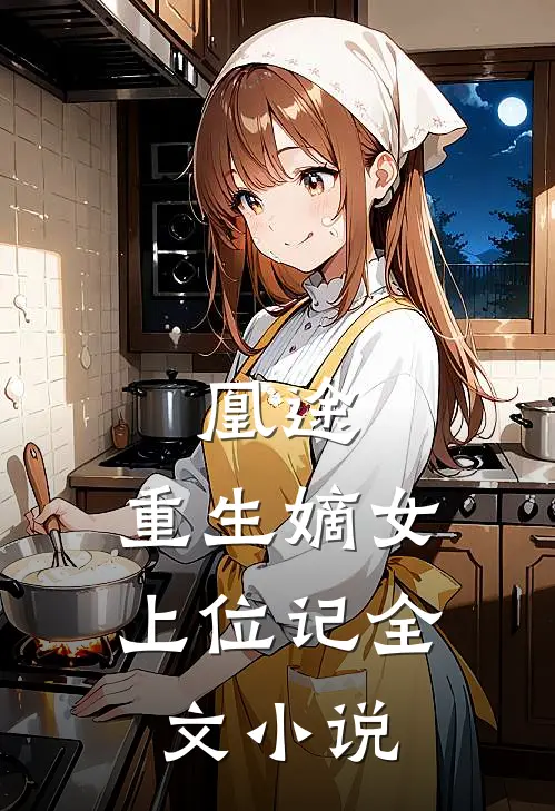 凰途：重生嫡女上位记全文小说
