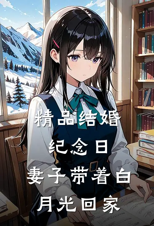 精品结婚纪念日，妻子带着白月光回家