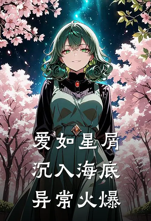 爱如星屑沉入海底异常火爆