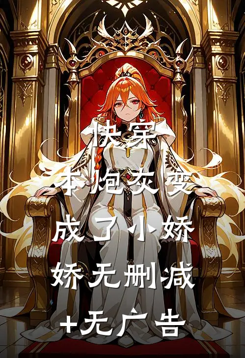 快穿：本炮灰变成了小娇娇无删减+无广告