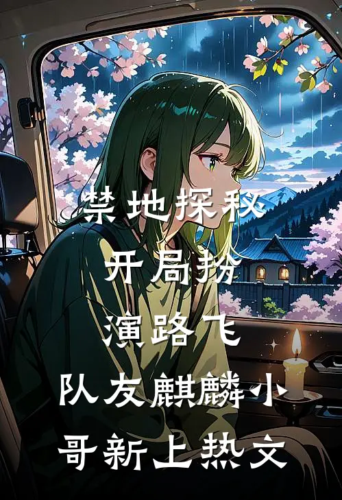 禁地探秘：开局扮演路飞，队友麒麟小哥新上热文