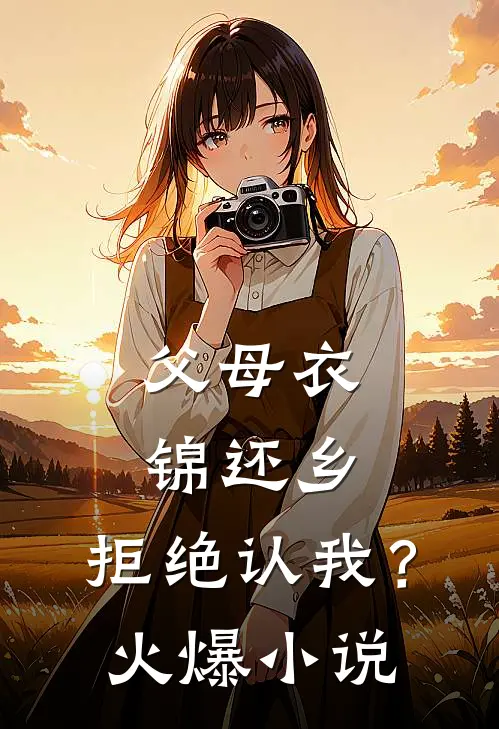 父母衣锦还乡，拒绝认我？火爆小说