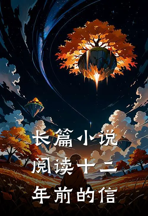 长篇小说阅读十二年前的信