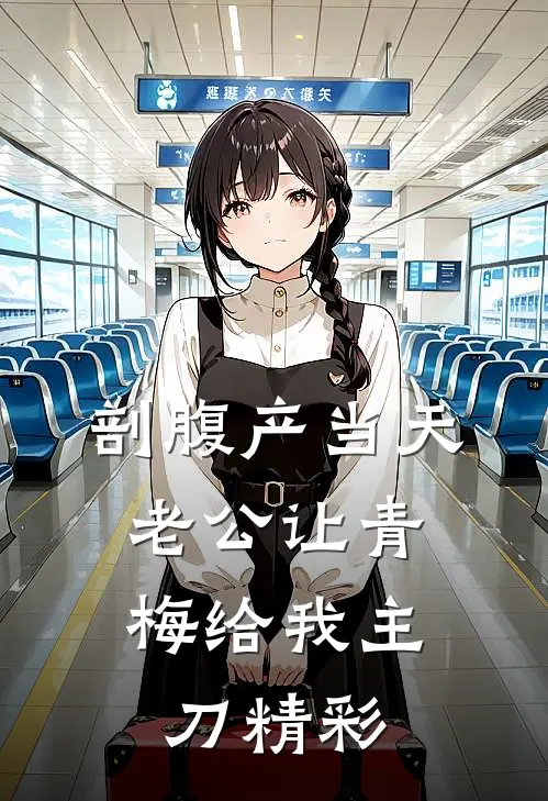 剖腹产当天，老公让青梅给我主刀精彩