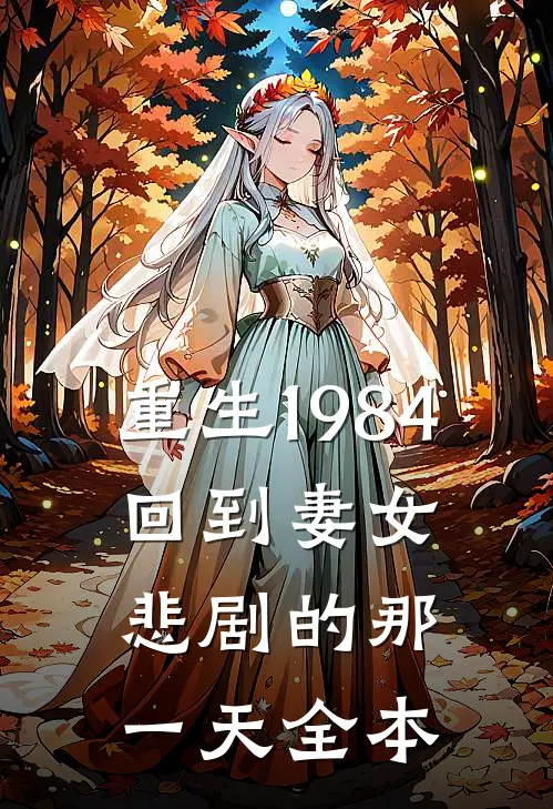 重生1984：回到妻女悲剧的那一天全本