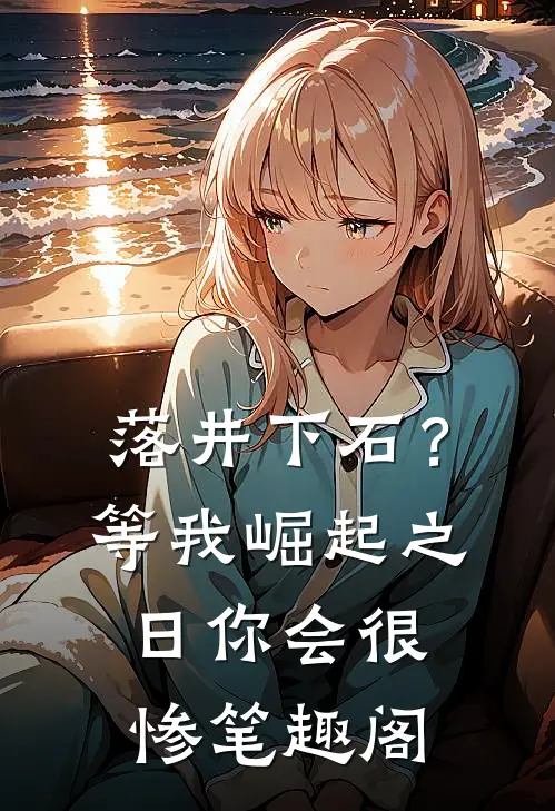 落井下石？等我崛起之日你会很惨笔趣阁