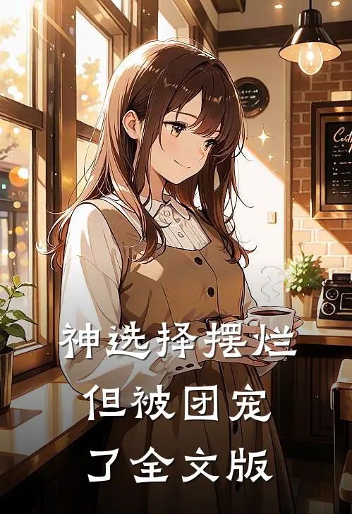 神选择摆烂但被团宠了全文版