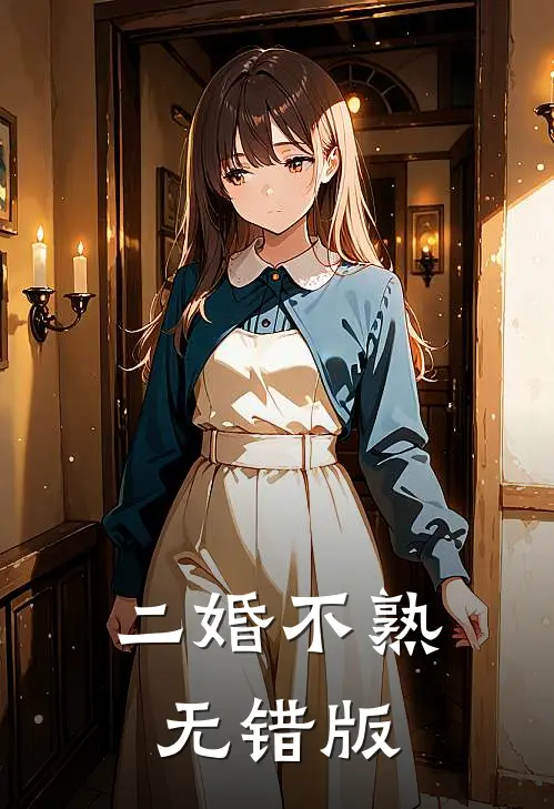 二婚不熟无错版