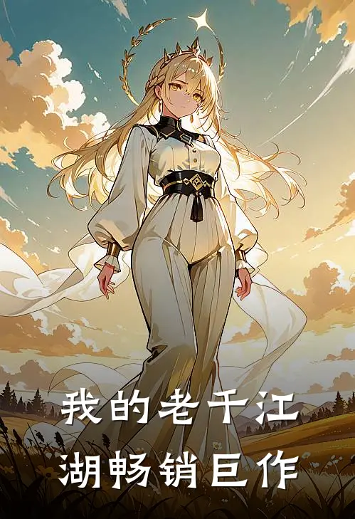 我的老千江湖畅销巨作