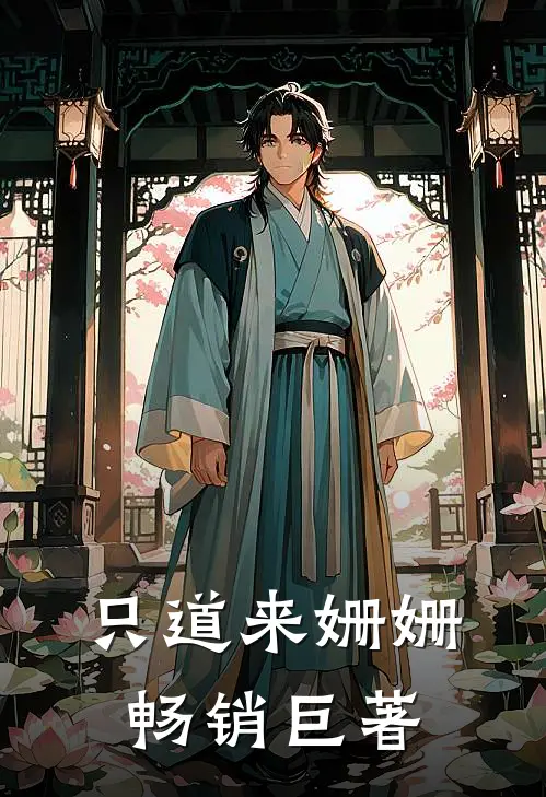 只道来姗姗畅销巨著