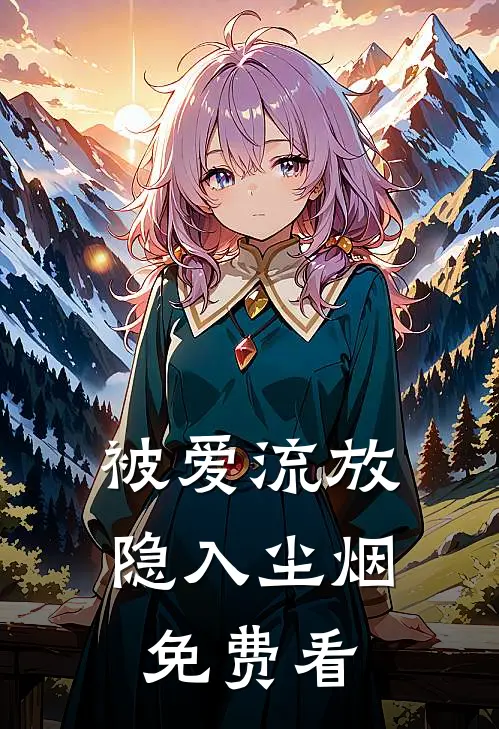 被爱流放，隐入尘烟免费看