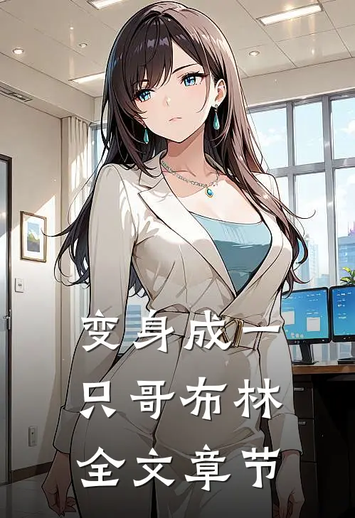 变身成一只哥布林全文章节
